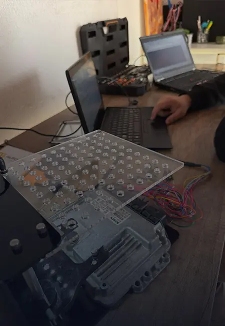 Solution AdBlue automobile par VIC-AUTO