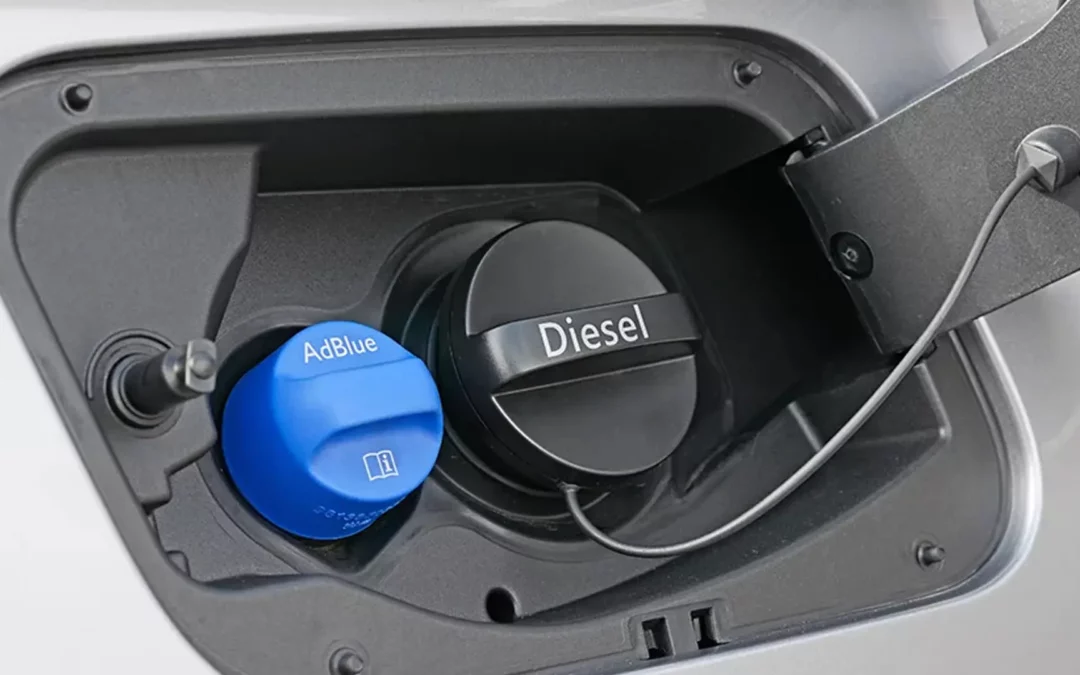 Diagnostic électronique à Angoulême : voyant moteur, FAP, AdBlue, EGR