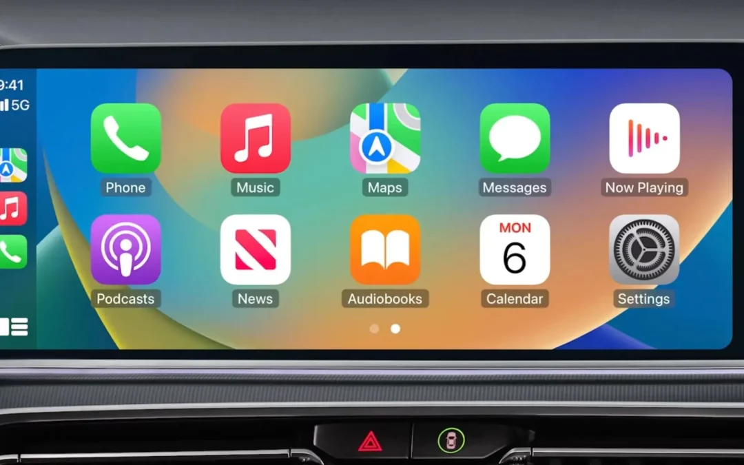 Installation CarPlay et caméra de recul à Angoulême : moderniser sa voiture sans la changer