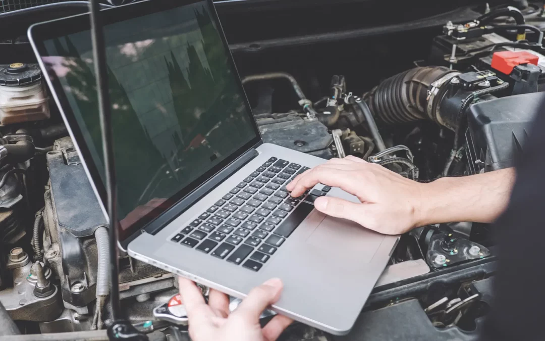 Reprogrammation moteur à Angoulême : pourquoi passer par un garage local ?