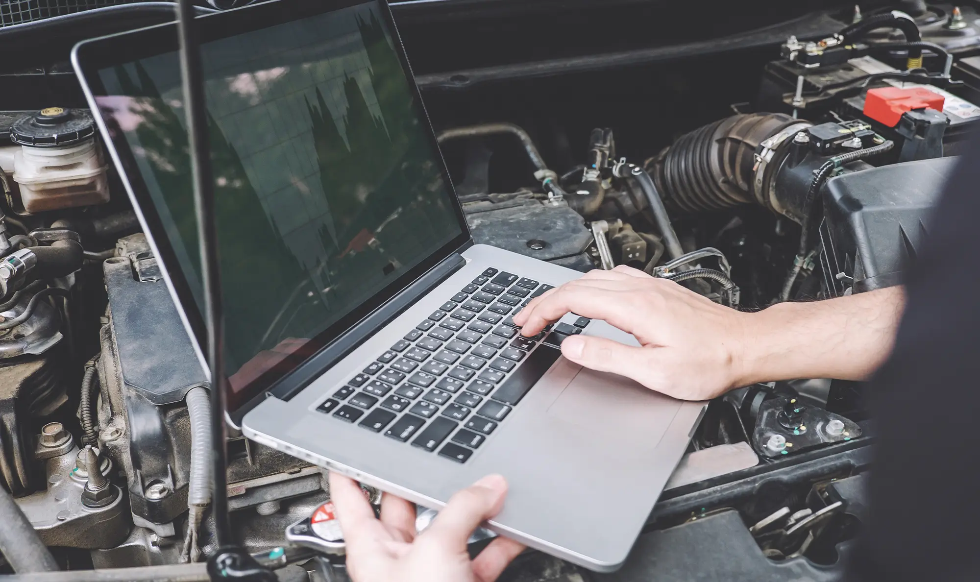 Reprogrammation moteur à Angoulême chez Vic Auto