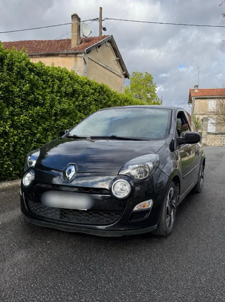 Renault Twingo passée à l’éthanol chez VIC-AUTO
