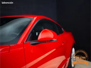Ford MUSTANG FASTBACK 5.0 V8 421CH GT BVA6
