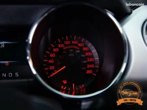Ford MUSTANG FASTBACK 5.0 V8 421CH GT BVA6