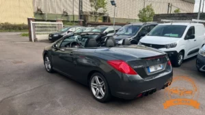 Peugeot 308 cc 1.6 e-hdi