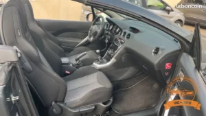 Peugeot 308 cc 1.6 e-hdi