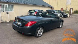 Peugeot 308 cc 1.6 e-hdi