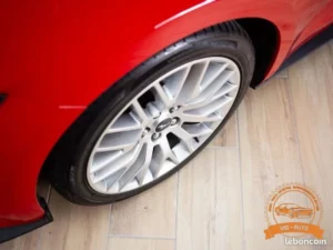 Ford MUSTANG FASTBACK 5.0 V8 421CH GT BVA6