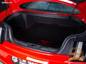 Ford MUSTANG FASTBACK 5.0 V8 421CH GT BVA6