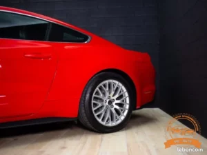 Ford MUSTANG FASTBACK 5.0 V8 421CH GT BVA6