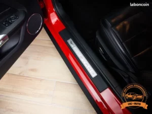 Ford MUSTANG FASTBACK 5.0 V8 421CH GT BVA6