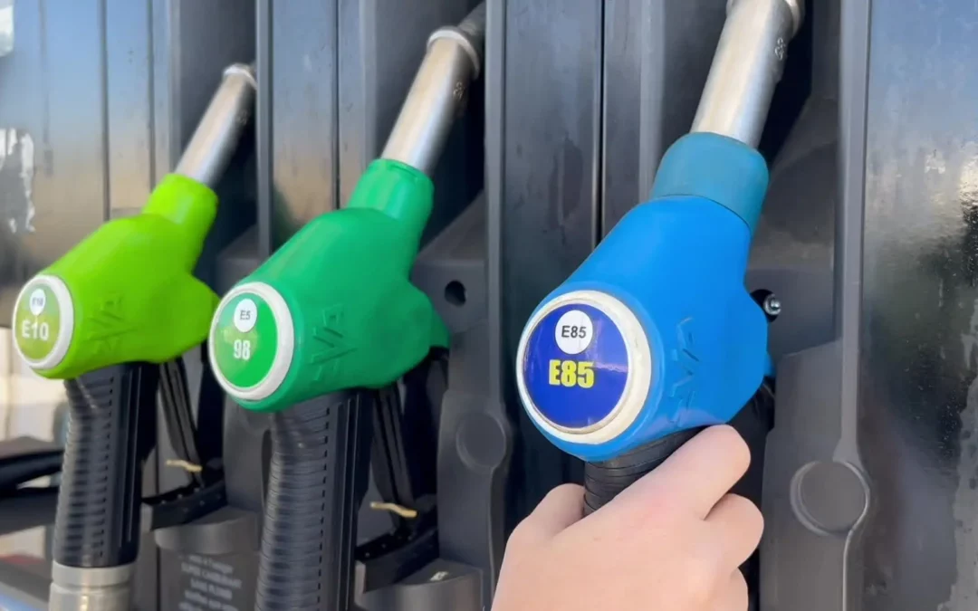 Conversion E85 à Angoulême : combien peut-on économiser en roulant à l’éthanol ?