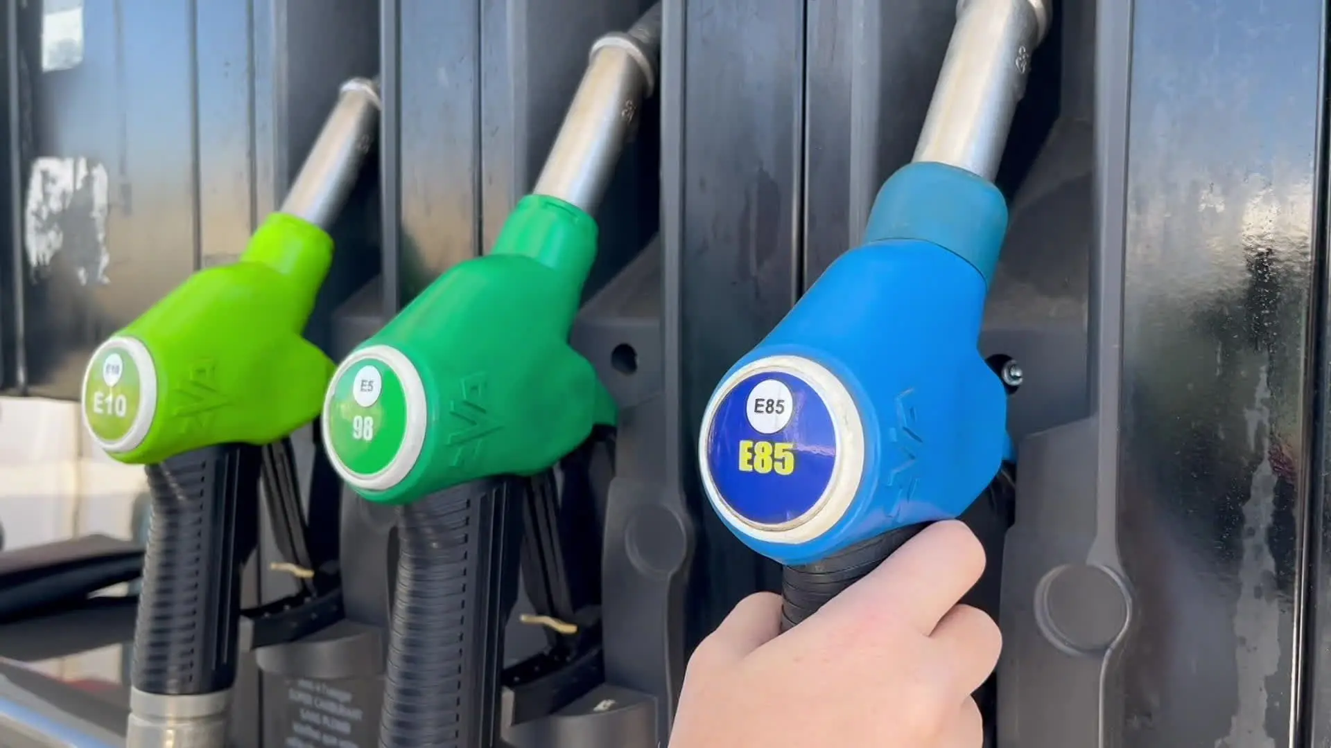 Conversion E85 à Angoulême et économies de carburant