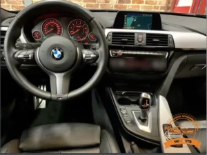 BMW 320 i Touring 184 ch (f31) M Sport