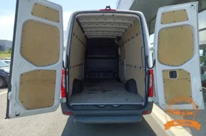 Mercedes SPRINTER FG 314 CDI 43 3Т5 PRO PROPULSION LOURD 7G-TRONIC PLUS
