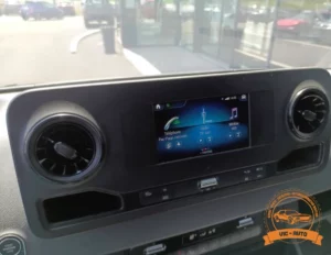 Mercedes SPRINTER FG 314 CDI 43 3Т5 PRO PROPULSION LOURD 7G-TRONIC PLUS