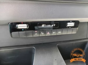 Mercedes SPRINTER FG 314 CDI 43 3Т5 PRO PROPULSION LOURD 7G-TRONIC PLUS