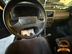Citroën AX IMAGE
