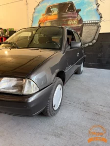 Citroën AX IMAGE