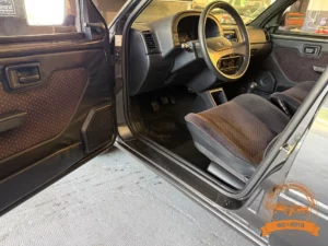 Citroën AX IMAGE