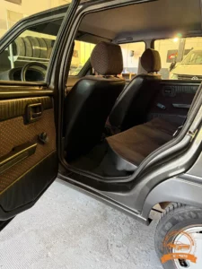 Citroën AX IMAGE