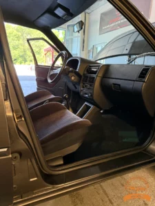 Citroën AX IMAGE
