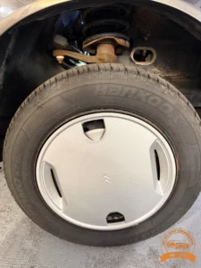 Citroën AX IMAGE