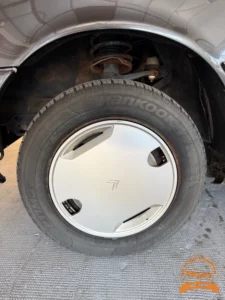 Citroën AX IMAGE