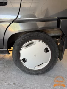 Citroën AX IMAGE