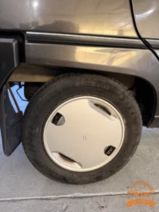 Citroën AX IMAGE