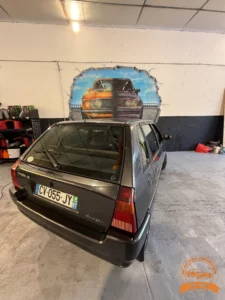Citroën AX IMAGE