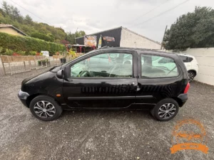 dépôt vente Renault twingo