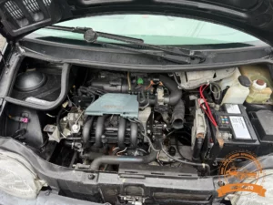 dépôt vente Renault twingo